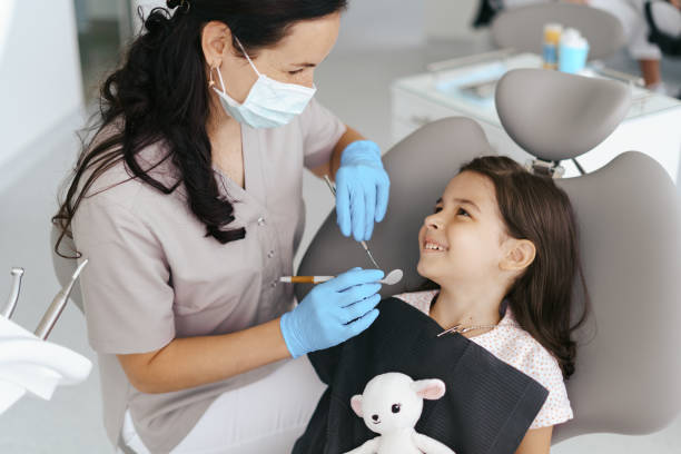 Best Pediatric Emergency Dentist in Beverly Hills, MI