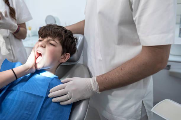 Best Pediatric Emergency Dentist in Beverly Hills, MI