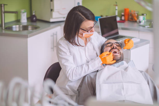 Best Emergency Dental Care for Abscessed Tooth in Beverly Hills, MI