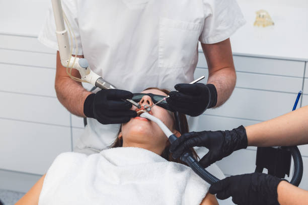 Best Orthodontic Emergency Dentist in Beverly Hills, MI